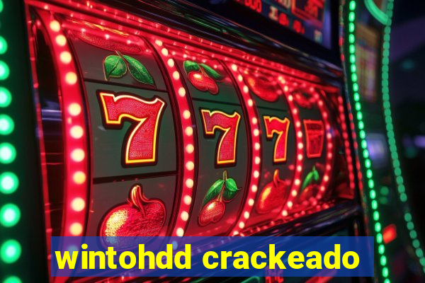 wintohdd crackeado